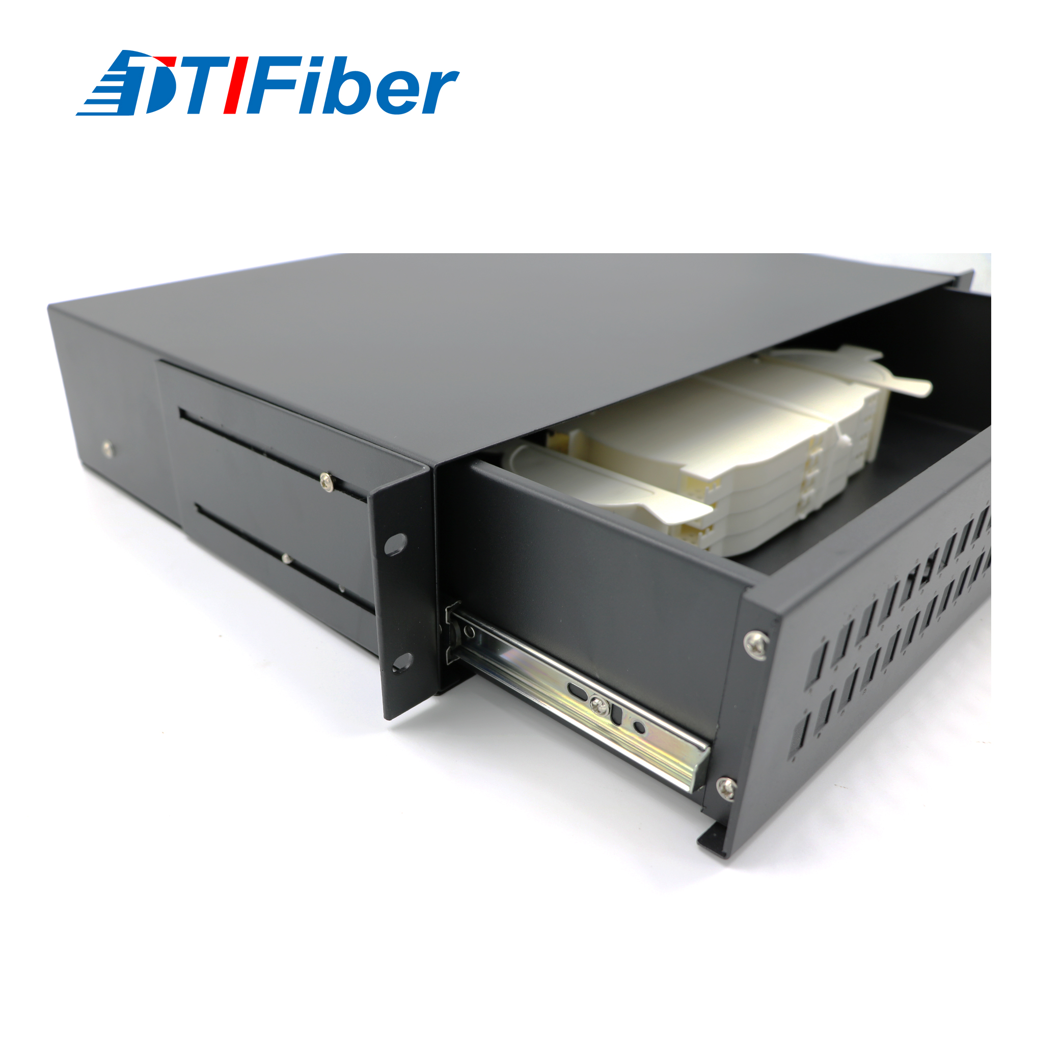 Fiber Optic ODF Box