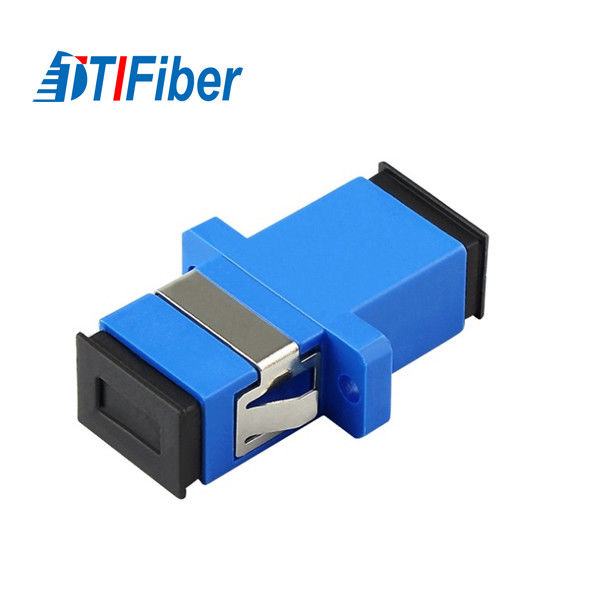 Plug-in fixed Fiber Optic Attenuator