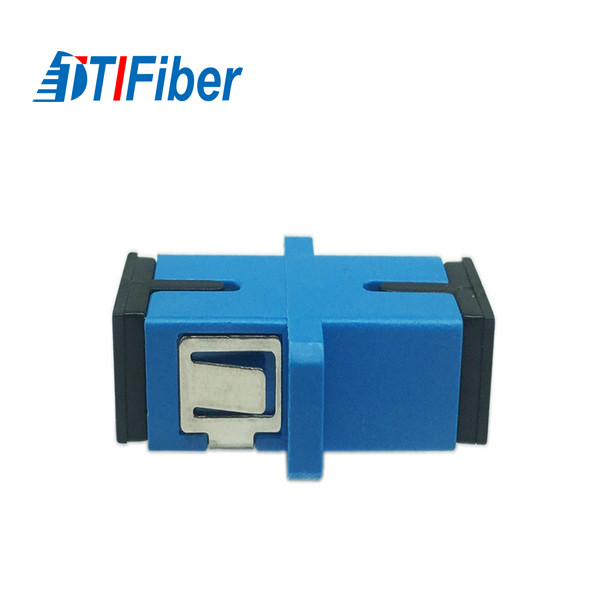 SC Fiber Connector