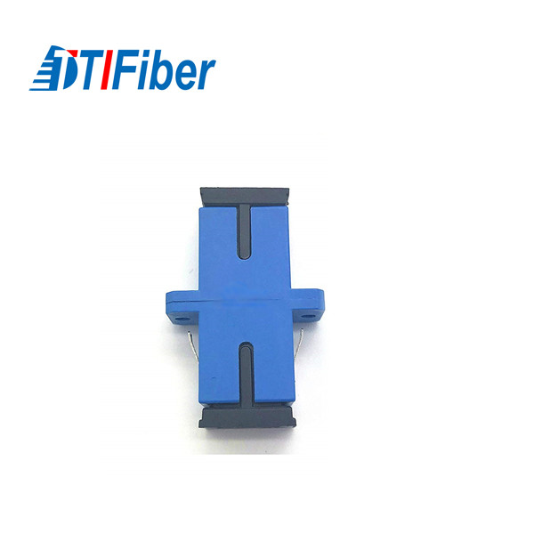 SC Fiber Connector