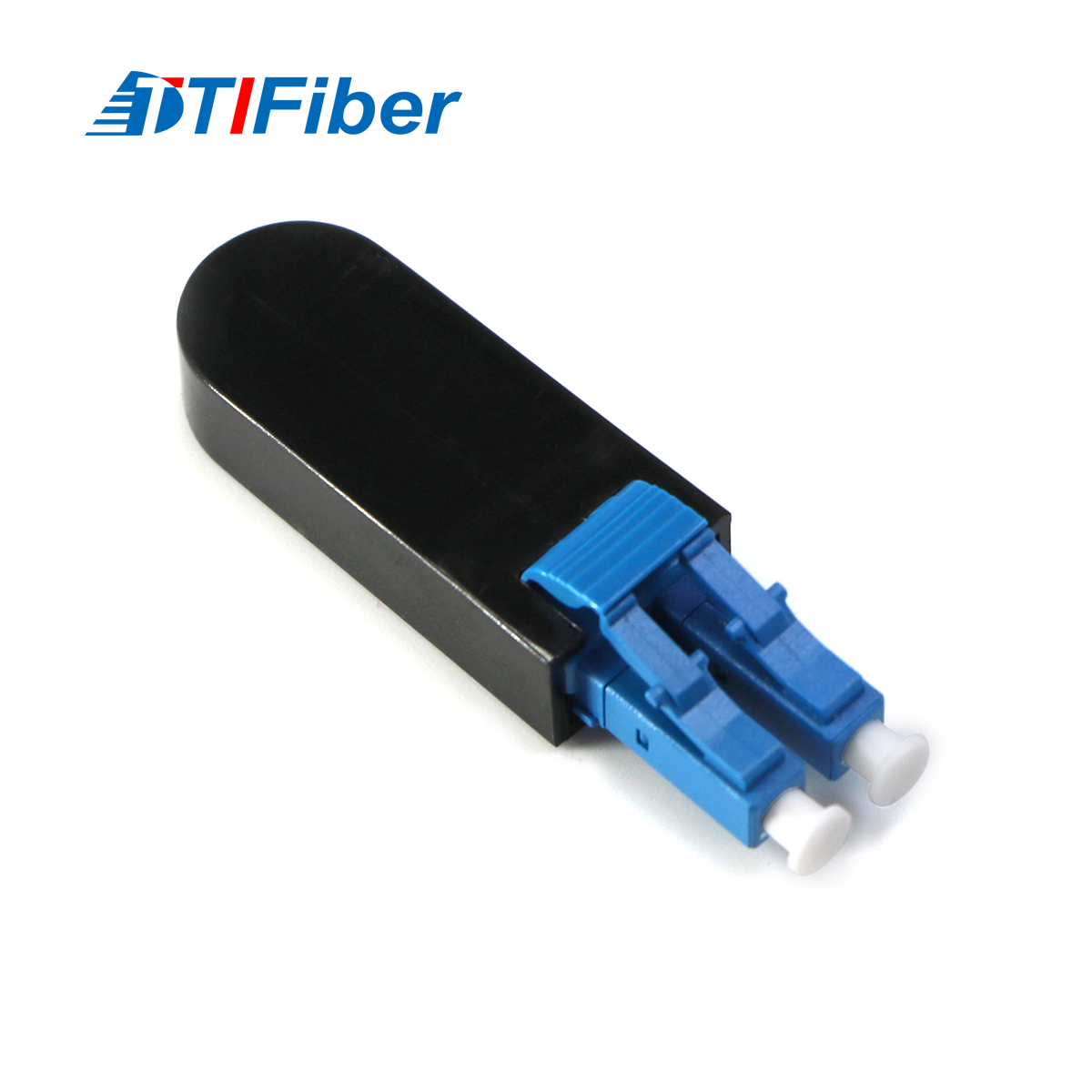 Fiber Optic Loopback Adapter