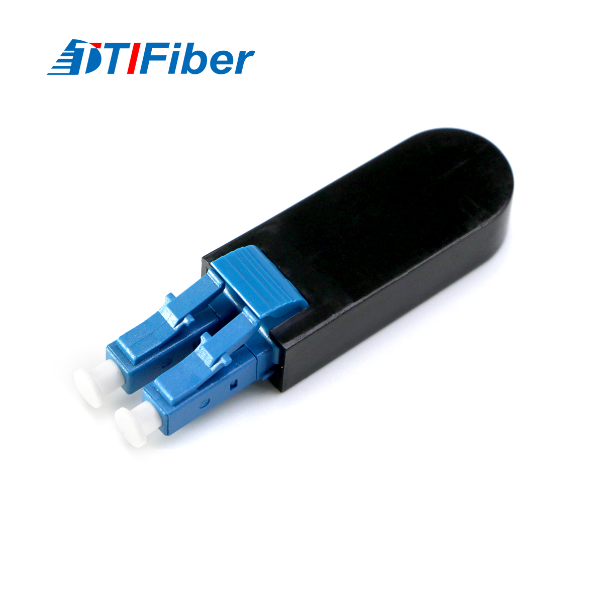 LC Fiber Optic Loopback