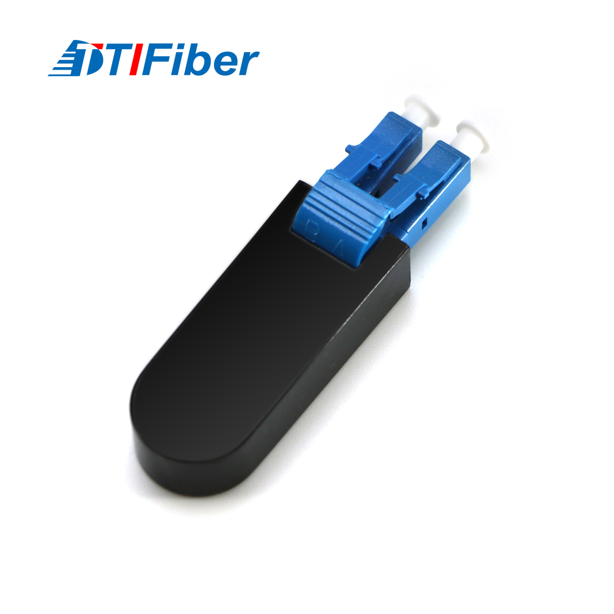 LC Fiber Optic Loopback