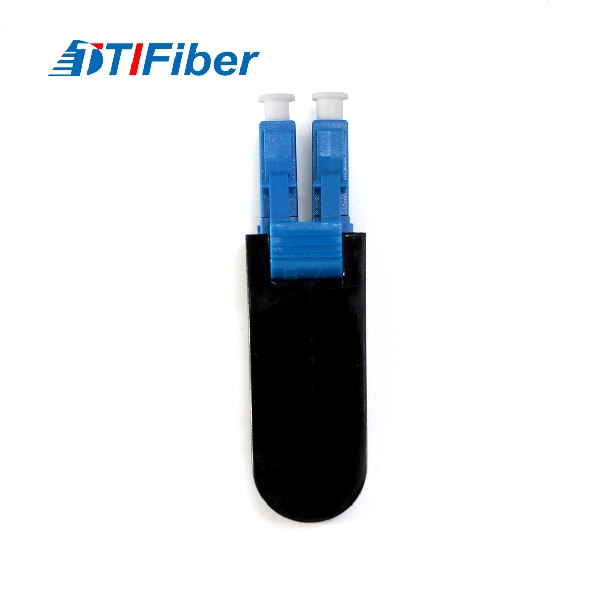 LC Fiber Optic Loopback