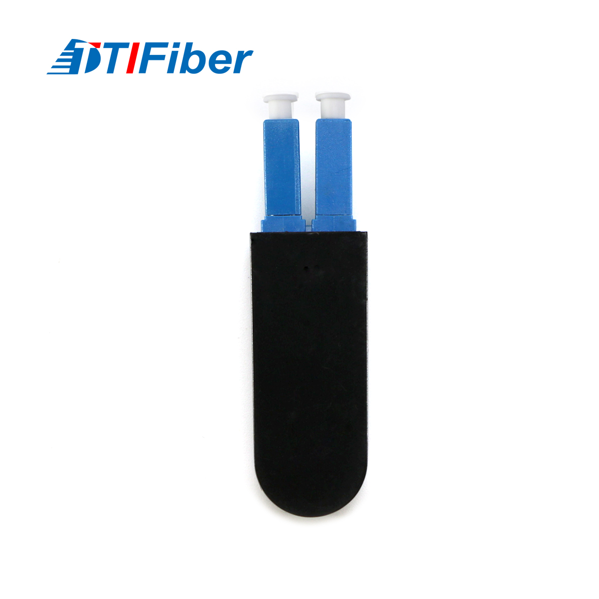 LC Fiber Optic Loopback