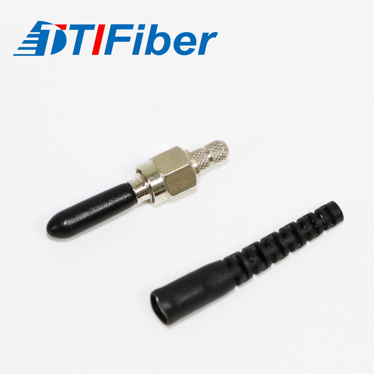 SMA 905 Fiber Optic Connector