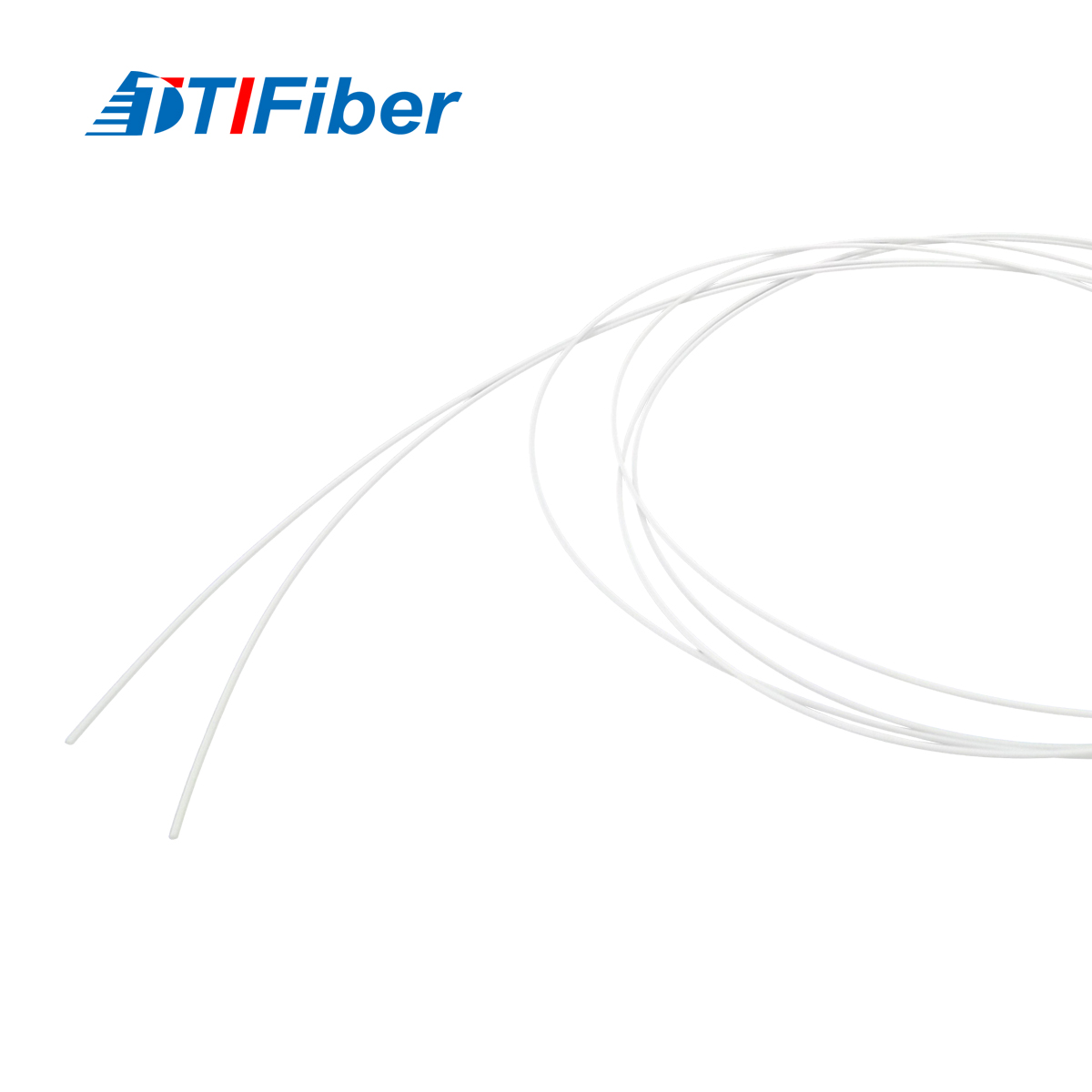 G652d G657A PVC LSZH Fiber Pigtail