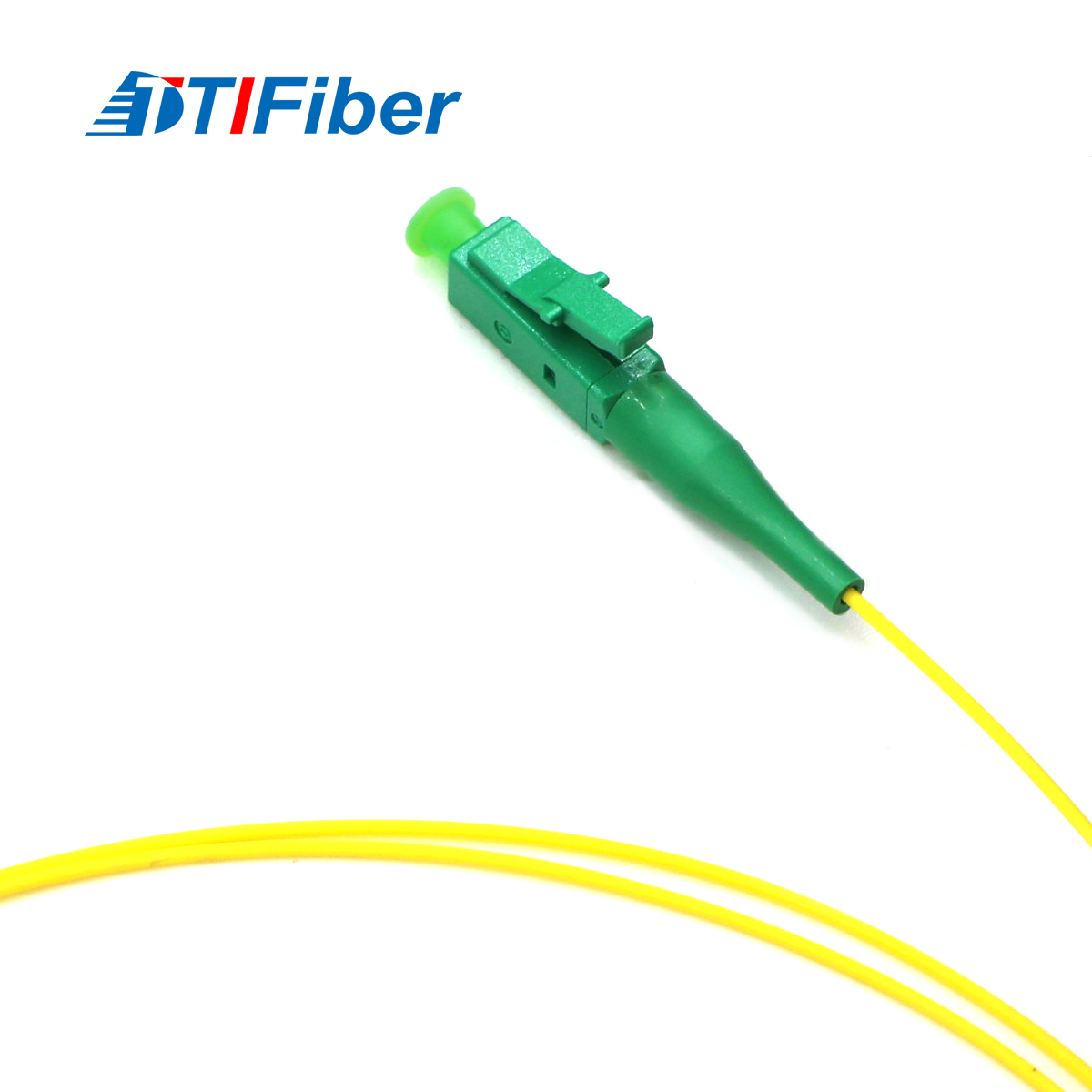 Fiber Optic Pigtail Patch Cord