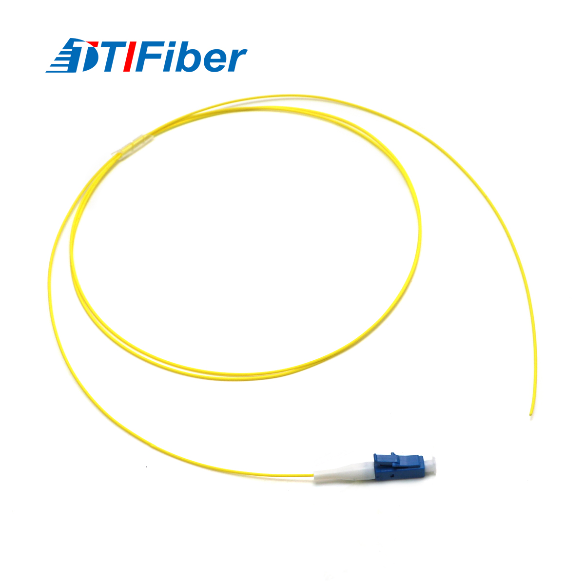 G652d G657a Fiber Optic Pigtail