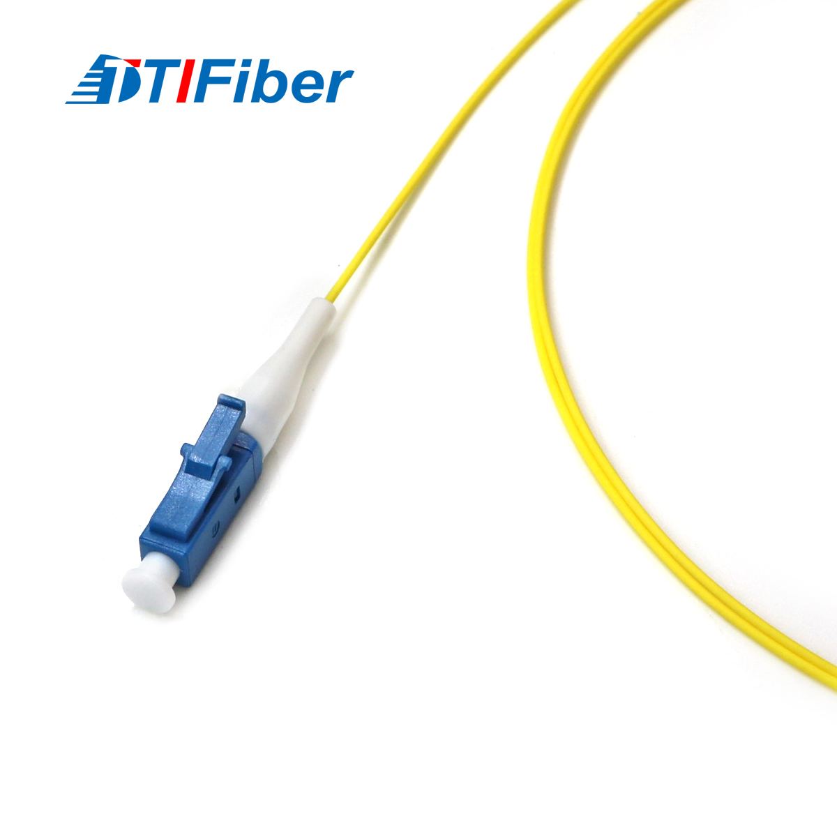 G652d G657a Fiber Optic Pigtail