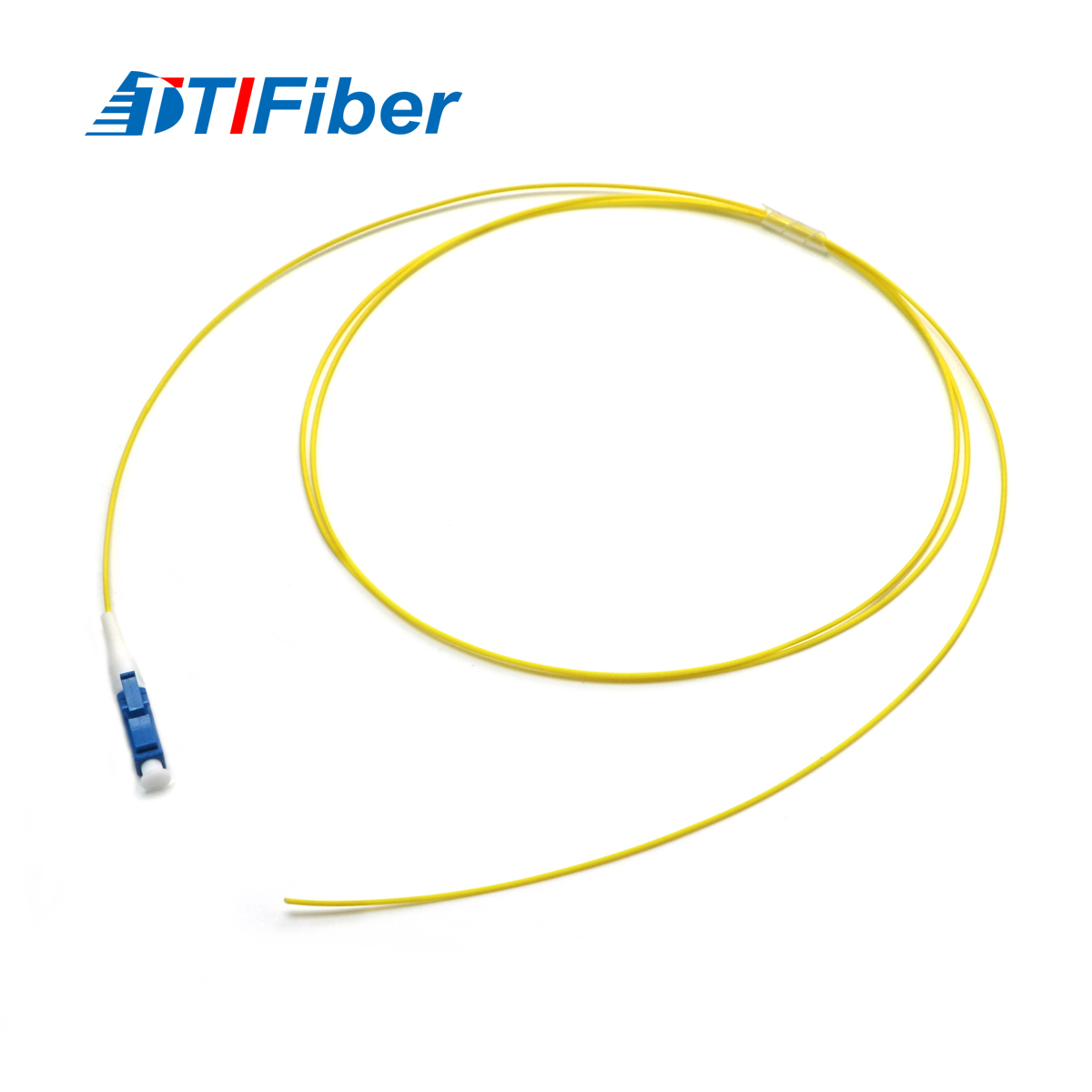 G652d G657a Fiber Optic Pigtail