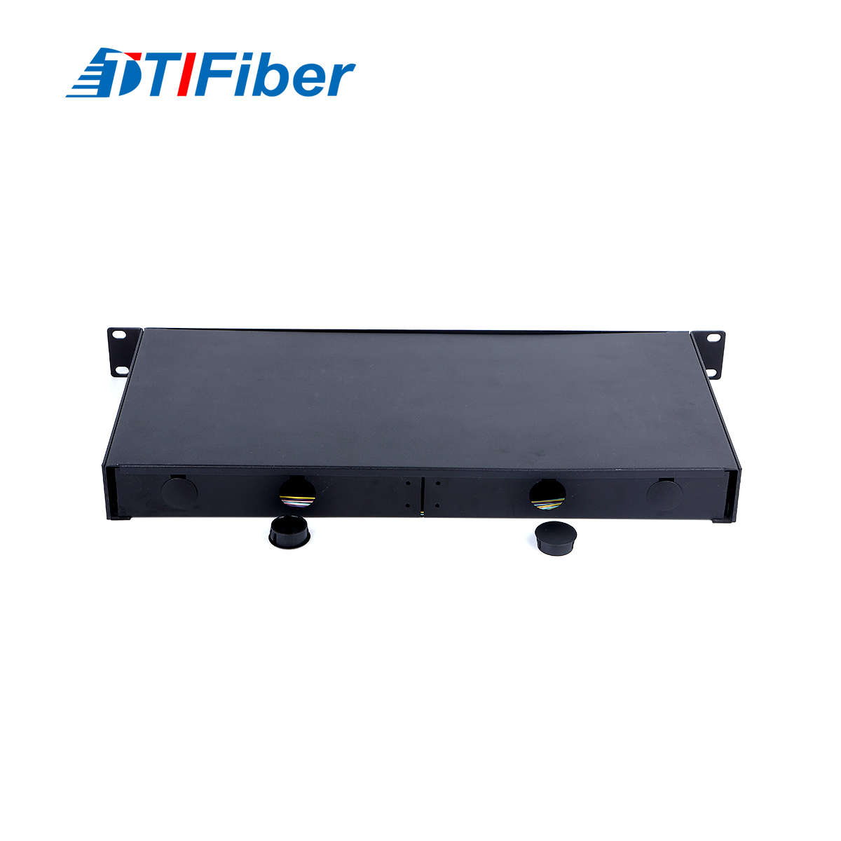 Fiber Optic Terminal Box