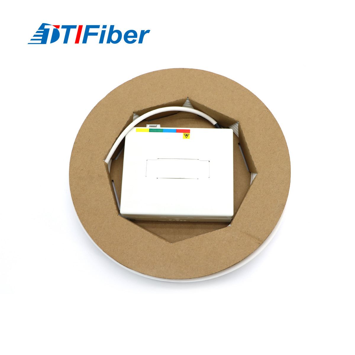 Patchcord With OTO Terminal Box
