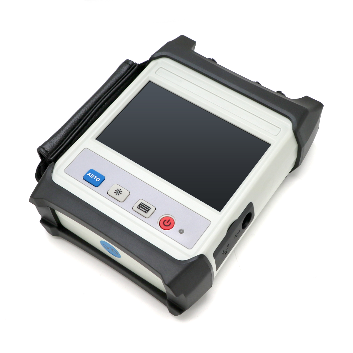 Fiber optic OTDR Tester