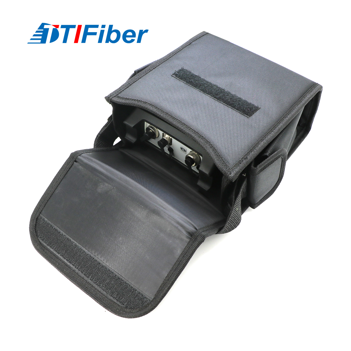 Fiber optic OTDR Tester