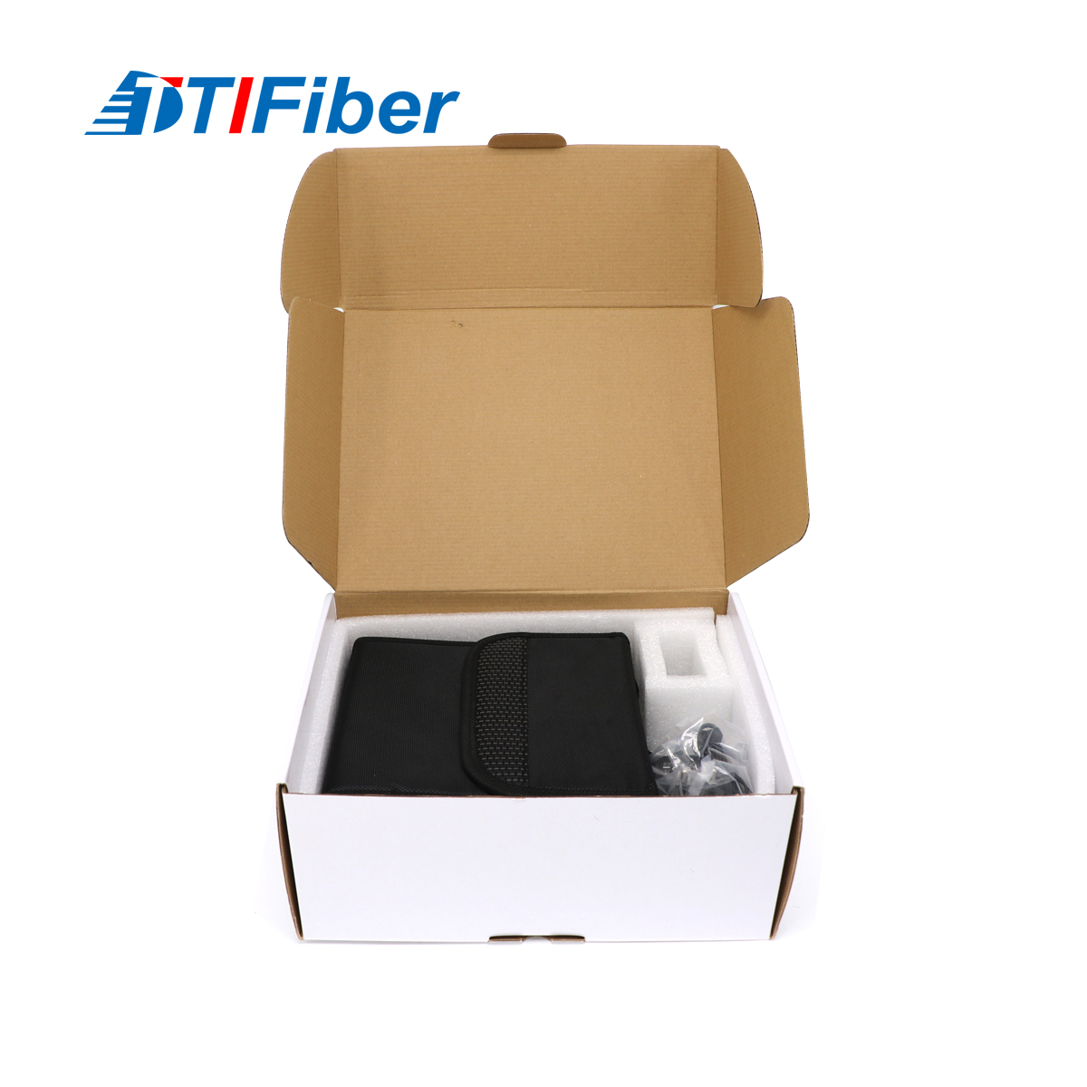 Fiber optic OTDR Tester