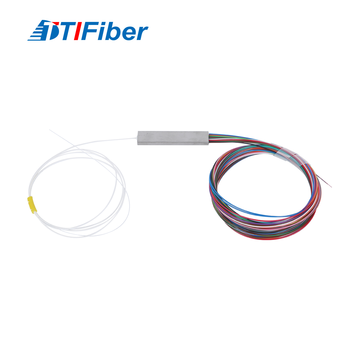 G657A1 G657A2 PLC Splitter