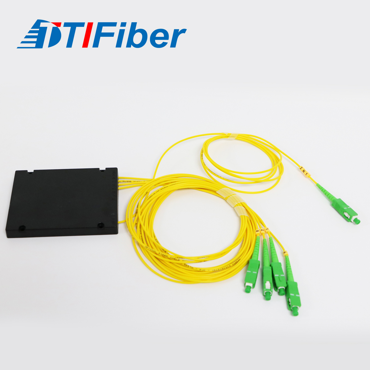 Splitter