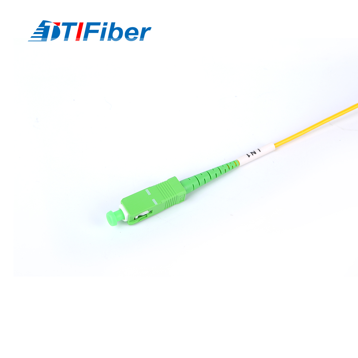 PLC Type Optic Splitter