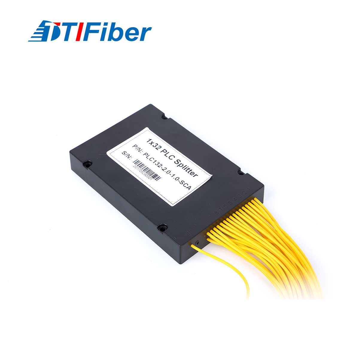 PLC Optical Splitter
