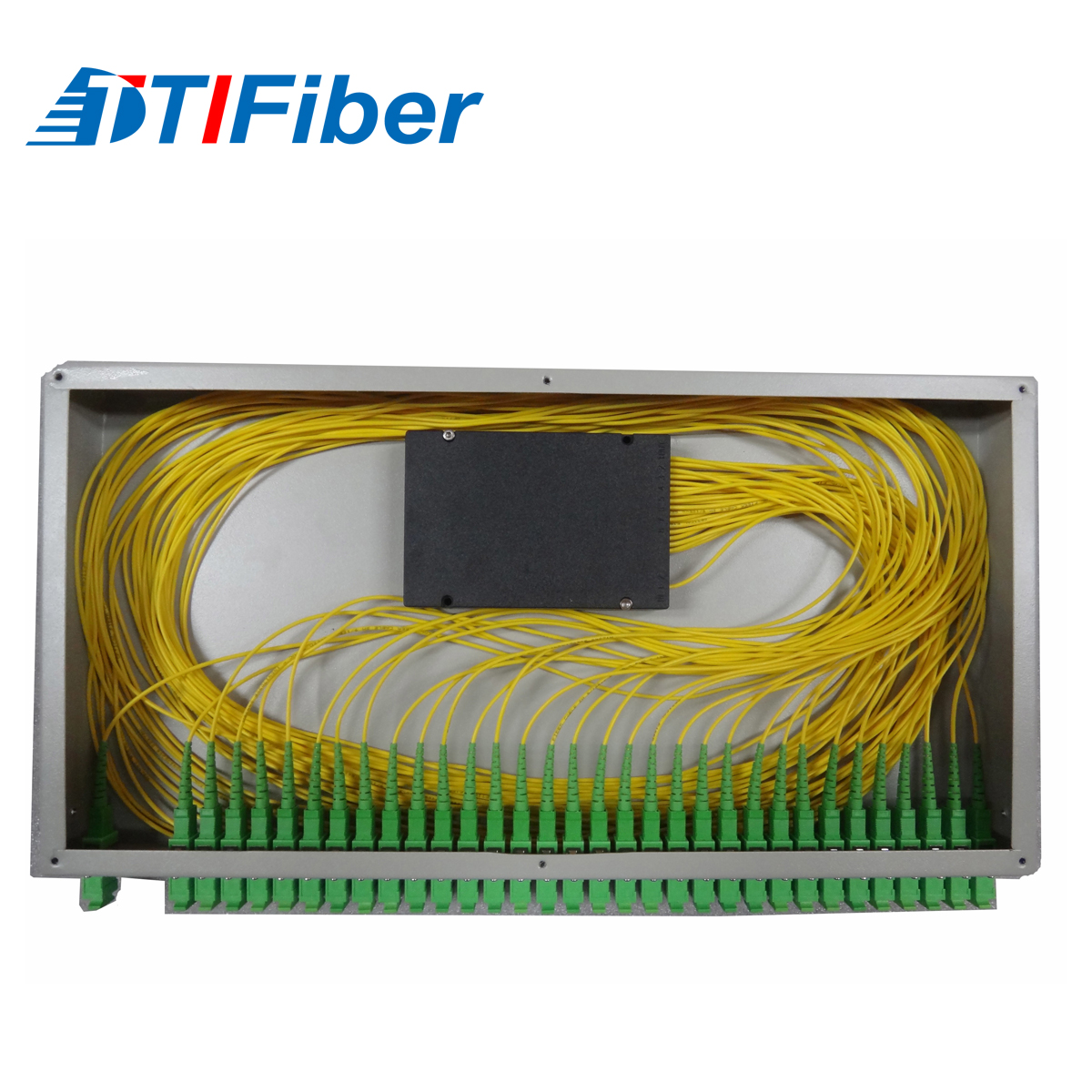 Rack Mounted Fiber Terminal Box