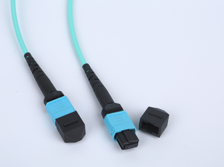 Fiber Patch Cord Jumper Cable