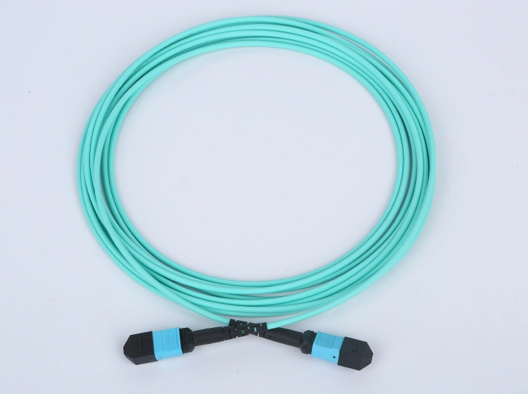 Fiber Patch Cord Jumper Cable