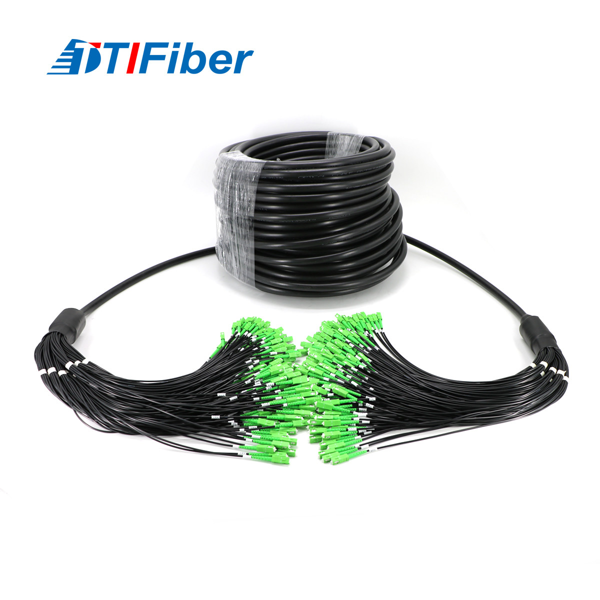 lszh patch cord