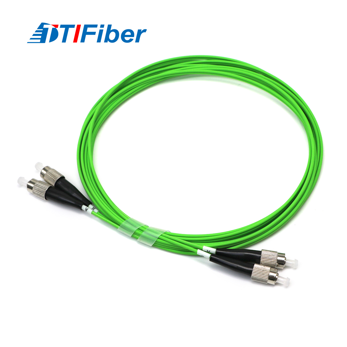 FC Fiber Optic Patch Cord