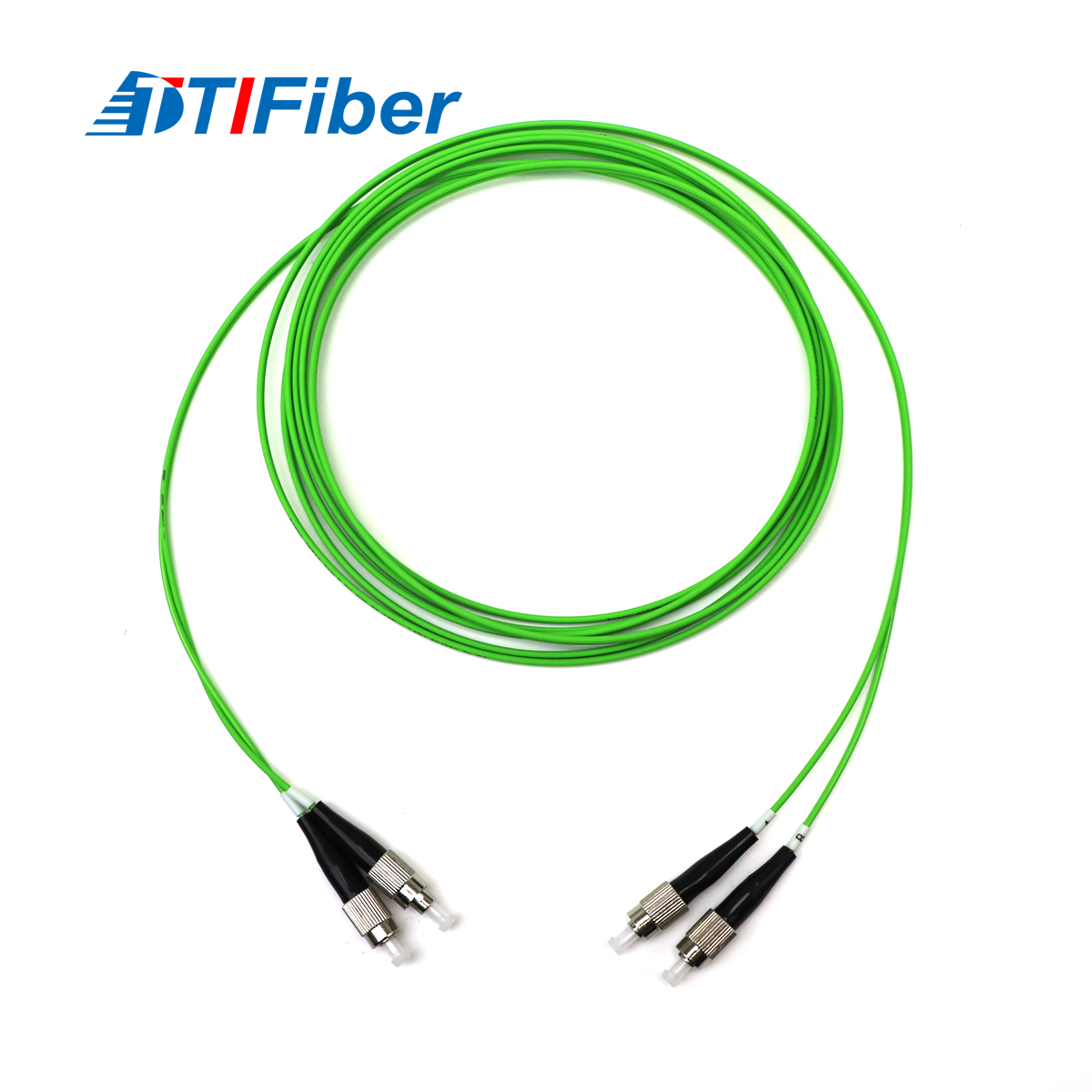 FC Fiber Optic Patch Cord