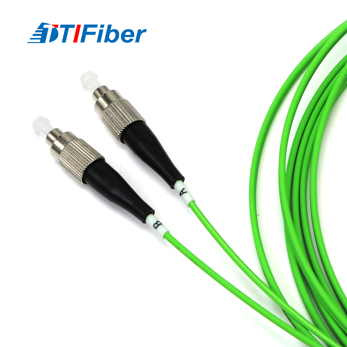 FC Fiber Optic Patch Cord