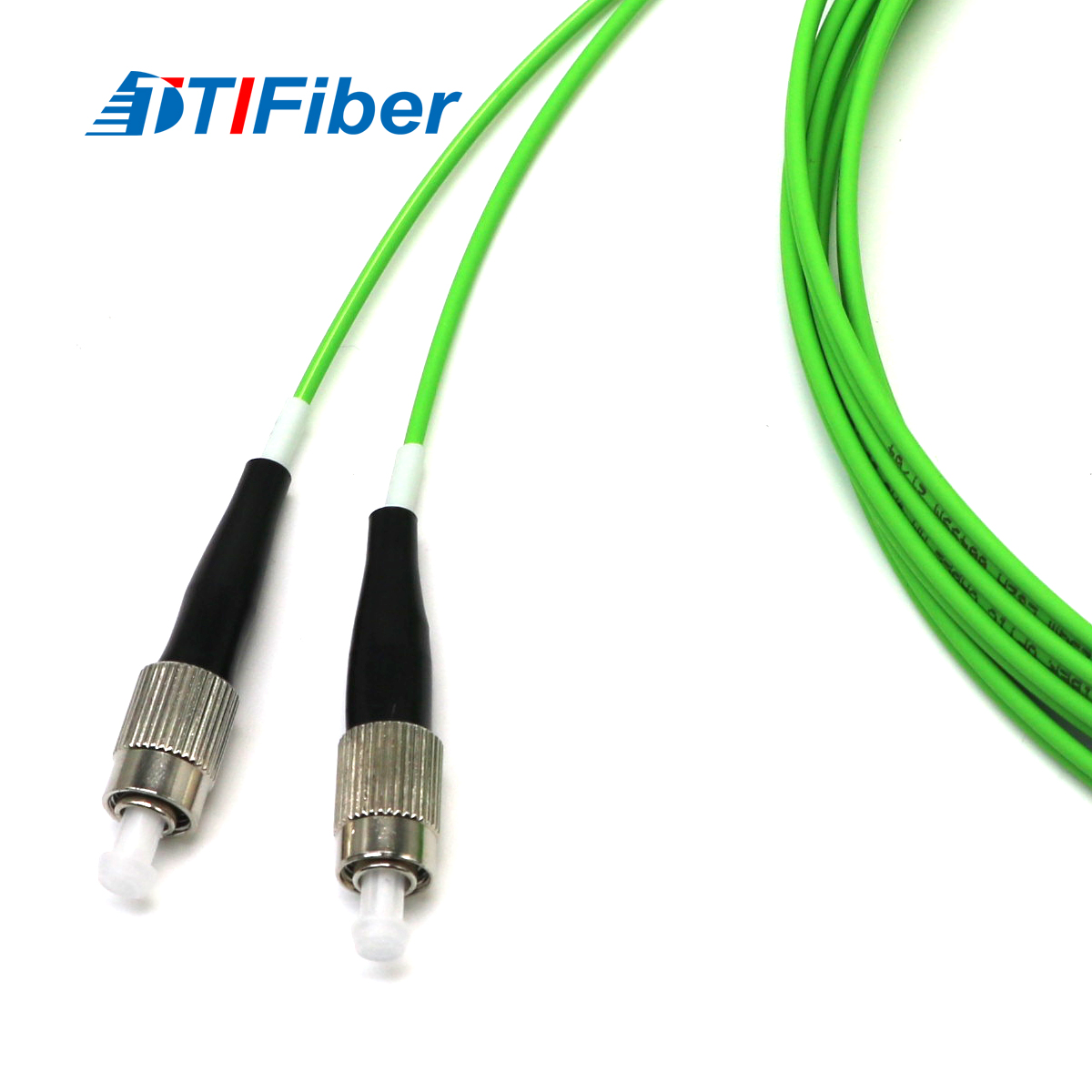 FC Fiber Optic Patch Cord
