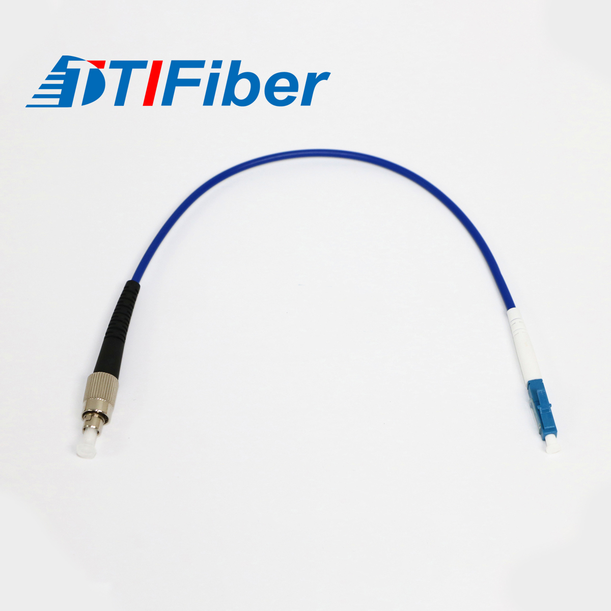 LSZH Armored Fiber Patch Cable