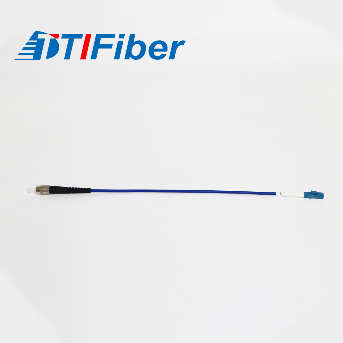 LSZH Armored Fiber Patch Cable