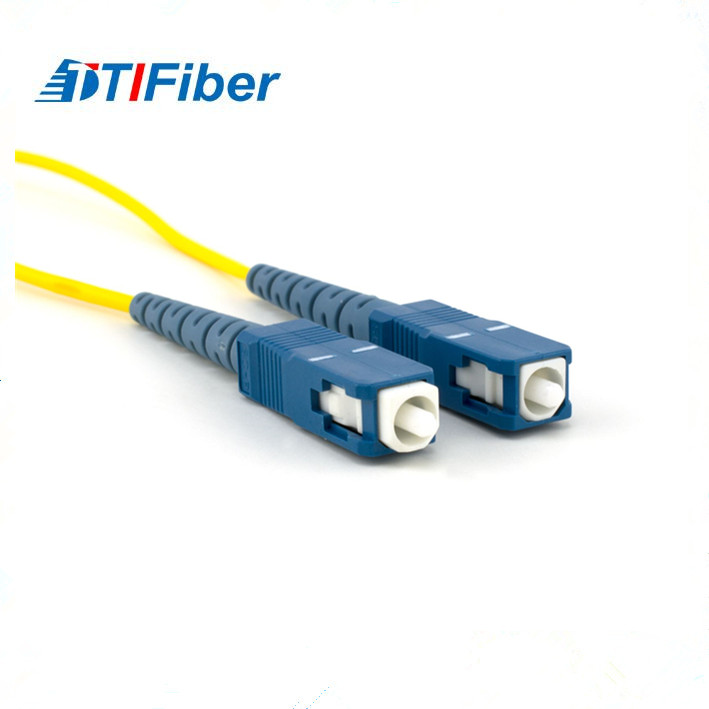 fiber optic patch cable cable
