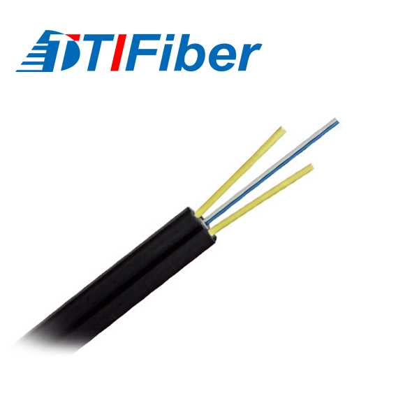 4core 12core FTTH Network Drop Cable