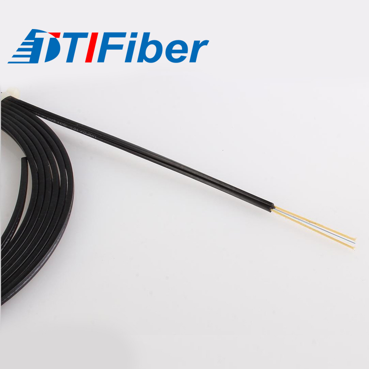 4core 12core FTTH Network Drop Cable