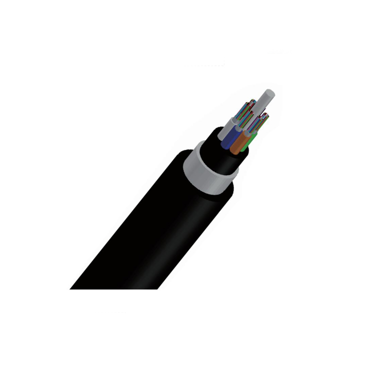 GYFTY63 optical fiber cable