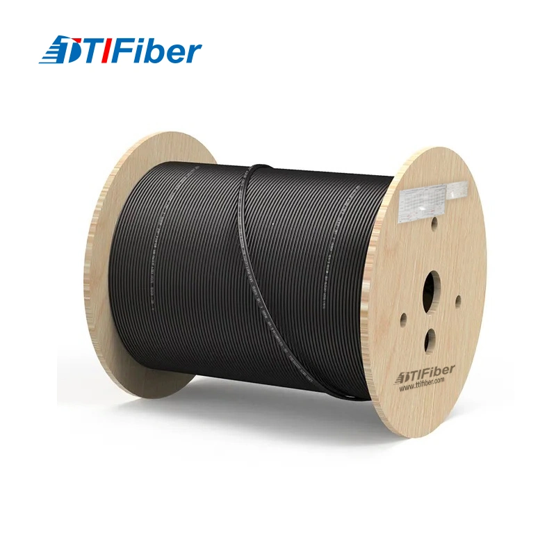 ADSS Fiber Optic Cable