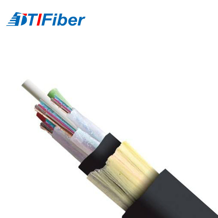 ADSS fiber cable