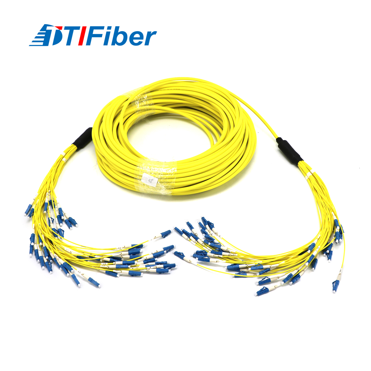 Fiber Optic Patch Cords