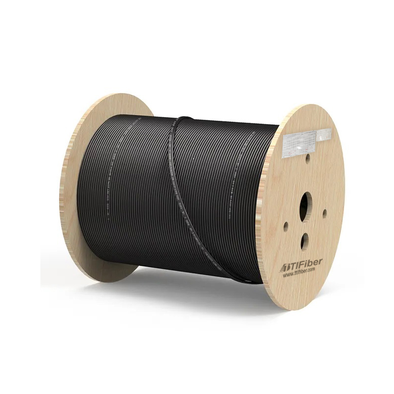 About Fiber Optic Cable