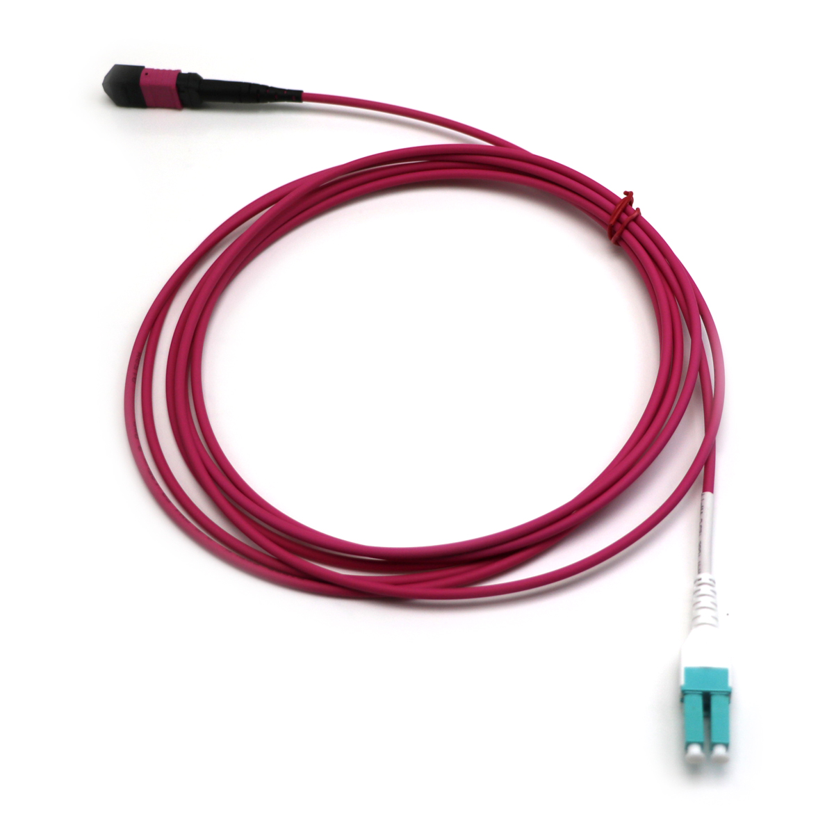 MPO fiber optic