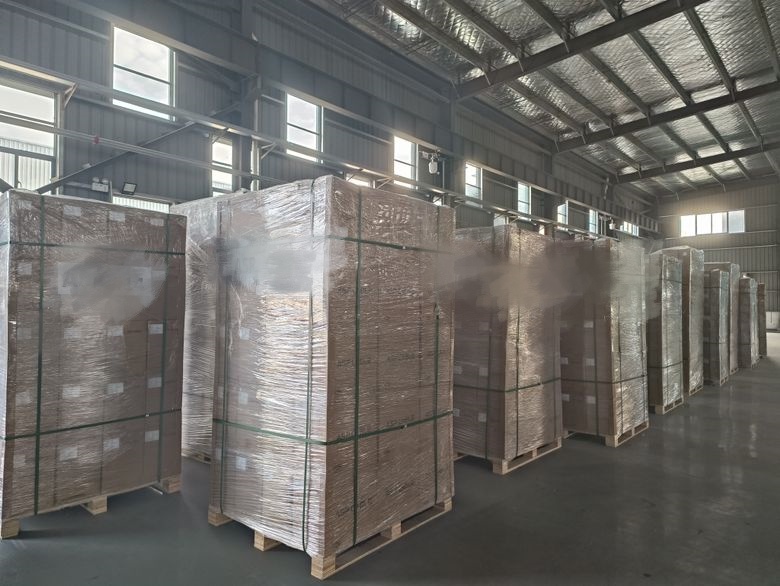 TTI Ships Fiber Optic Products Fast & Safe to the World