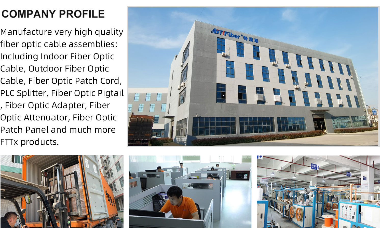 Fiber Optic Cables An Introductory Overview