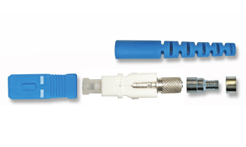 Fiber Optic Patch Cords