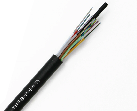 GYFTY Fiber Cable