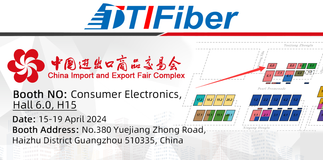 China Import and Export Fair Complex
