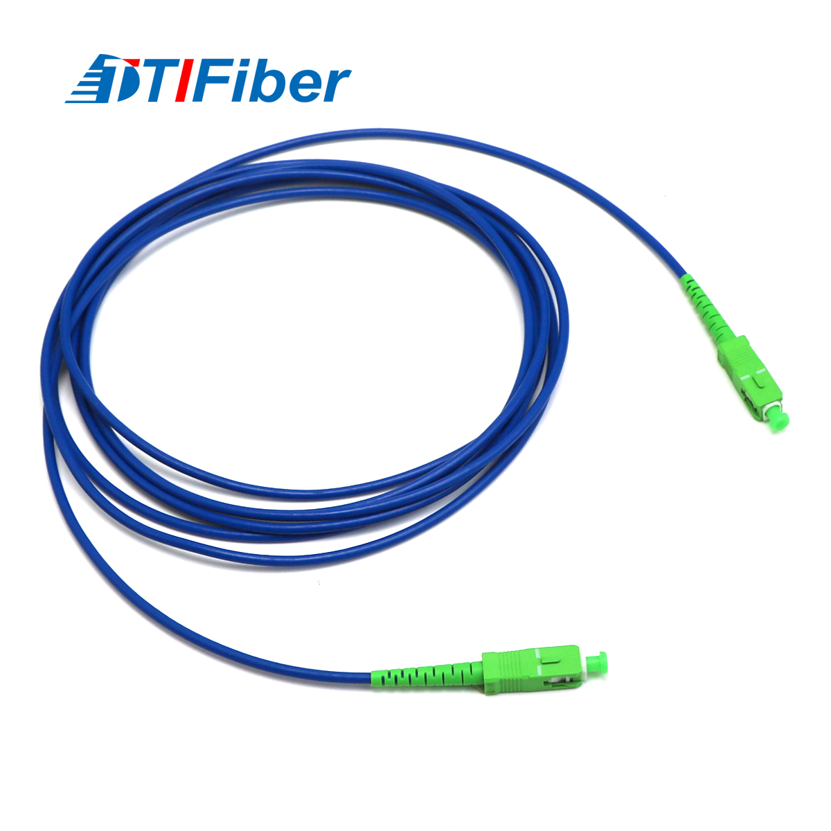 Fiber Optic Patch Cords