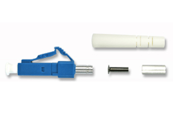 Fiber Optic Patch Cords